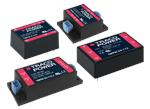 TRACO Power TMPW Encapsulated AC-DC Power Supplies