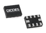 Diodes Incorporated PI3USB4002A USB2 SPST Switch