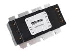 Murata Power Solutions IRE-Q12 Encapsulated Isolated DC-DC Converters