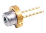 ams OSRAM Mga Metal Can® Nanostack Pulsed Laser Diode