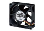 Sanyo Denki San Ace 92 9HV High Static Pressure DC Fans