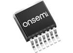 onsemi NVBG160N120SC1 160mΩ SiC MOSFET