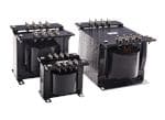 DU & SU Step-Up or Step-Down Transformers