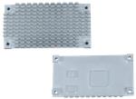 SMARC Heat Sinks