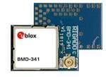 u-blox BMD-341 BLE Module