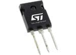 STMicroelectronics Mga Automotive-Grade Silicon Carbide Power MOSFET