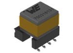 Würth Elektronik High-Power Auxiliary Gate Drive Transformers