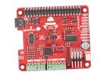 SparkFun Auto pHAT for Raspberry Pi