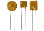 Eaton Electronics PTR PolyTron™ PTC Devices