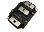 Wolfspeed CAB425M12XM3 SiC Half-Bridge Module