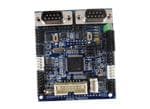 STMicroelectronics STEVAL-TTM002V1 Motor Control Board