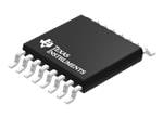 Texas Instruments SN3257-Q1 2:1 SPDT 4-Ch CMOS Switch