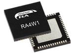 Renesas Electronics RA4W1 32-Bit Microcontroller