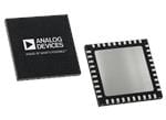 Analog Devices Inc. LTC7818 Triple Output Synchronous Controller
