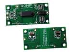 ROHM Semiconductor BM61S40RFV-EVK001 Evaluation Board
