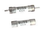 Eaton Electronics S520 Fast-Acting Ceramic Tube Fuses