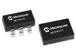 Microchip Technology MCP6V7x Zero-Drift Linear Op Amps
