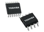 Toshiba Journey of Motor Control