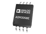 Analog Devices Inc. ADM3058E Signal Isolated Transceiver