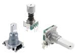 Alps Alpine EC11 11mm Metal-Shaft Encoders