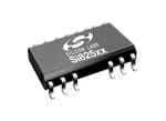 Skyworks Solutions Inc. SI825 Isolated Gate Drivers