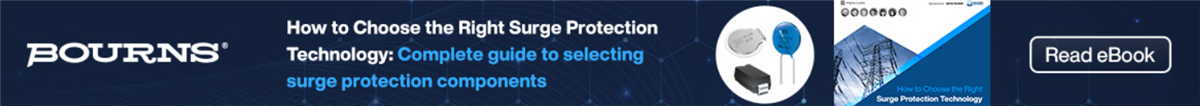 Bourns TBU-CA-Q AEC-Q101 TBU® High-Speed Protectors
