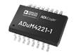 Mga ADuM4221/-1/-2 Half Bridge Gate Driver