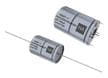 AEC-Q200 Hybrid Polymer Capacitors