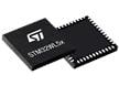Mga STM32WL55xx 32-Bit Wireless Long-Range MCU