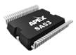 SA53 Amplifier with Integrated Gate Driver
