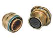 LJT MIL-DTL-38999 Series I Connectors