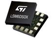 LSM6DSO32 iNEMO Inertial Module