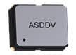 ASDDV Continuous-Voltage SMD Crystal Oscillators