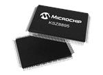 Microchip Technology KSZ8895MLXI Ethernet ICs