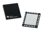 Texas Instruments LP8733xx/LP8733xx-Q1 Power Management ICs