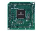 Microchip Technology EV33R40A Motor Control Plug-In Module