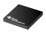 Texas Instruments TWL6040 Low-Power Audio Codec
