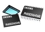 Diodes Incorporated PI4IOE5V6534Q 34-bit I/O Expander