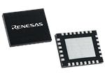 Renesas Electronics RAA211650 60V 5A Integrated Switching Regulators