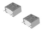 Mga High-Temperature AEC-Q200 R71H Film Capacitor