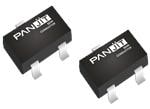 PANJIT PBHV8110DA/PBHV9110DA Low Vce(sat) Transistors