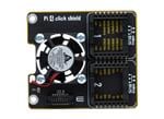 Mikroe Pi 4 Click Shield