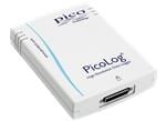 Pico Technology ADC-20 & ADC-24 High-Resolution Data Loggers