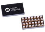 Analog Devices / Maxim Integrated MAX86171 Optical Pulse Oximeter Heart-Rate Sensors