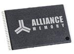 Alliance Memory M29Wx Flash Memory Devices