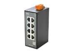 IDEC SX5E 5-Port & 8-Port Ethernet Switches