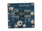 Renesas Electronics RAA211650 Evaluation Board