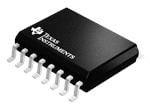 Texas Instruments ISO6731/ISO6731-Q1 Triple-Ch Digital Isolators