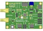 e-peas AEM30940 Evaluation Board