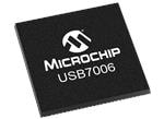 Microchip Technology USB7006 USB Interface ICs